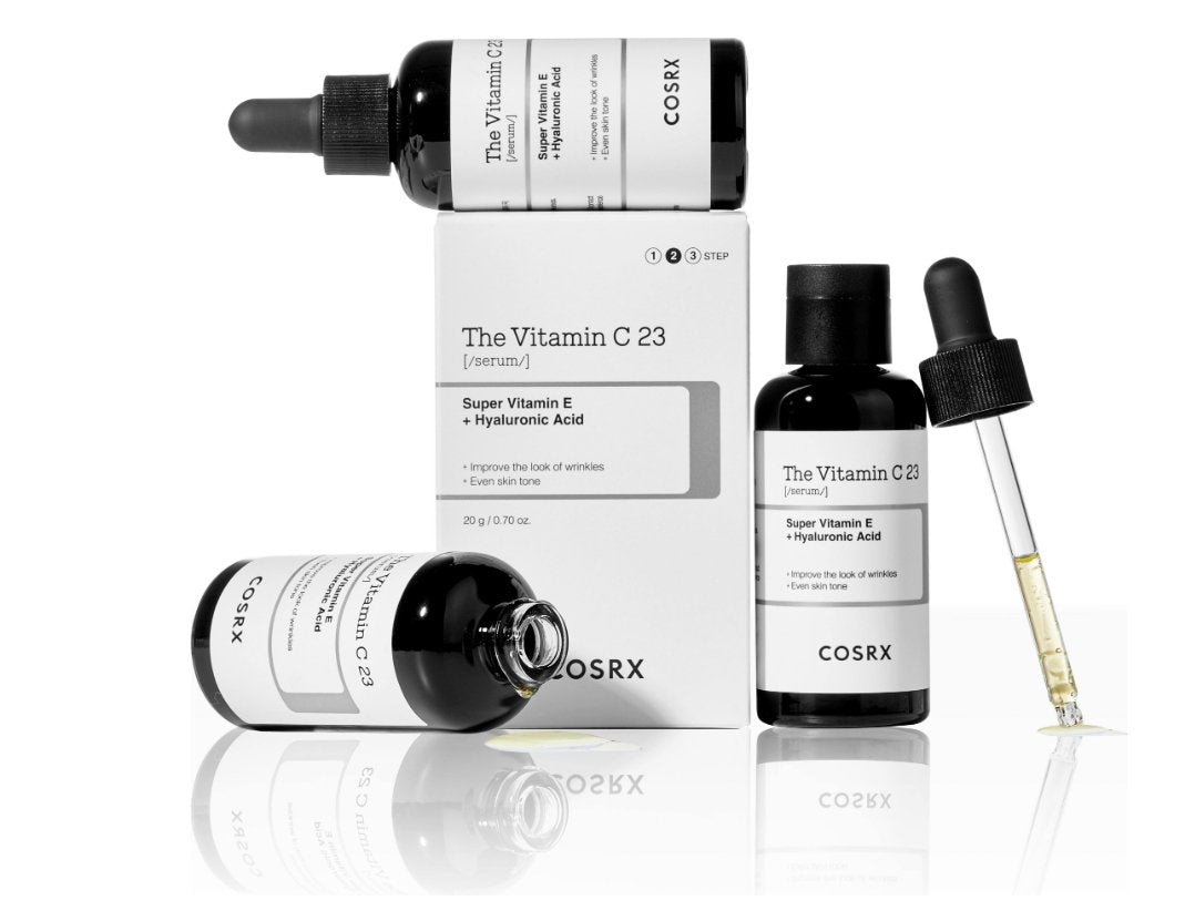 Cosrx Vitamin C23 Serum