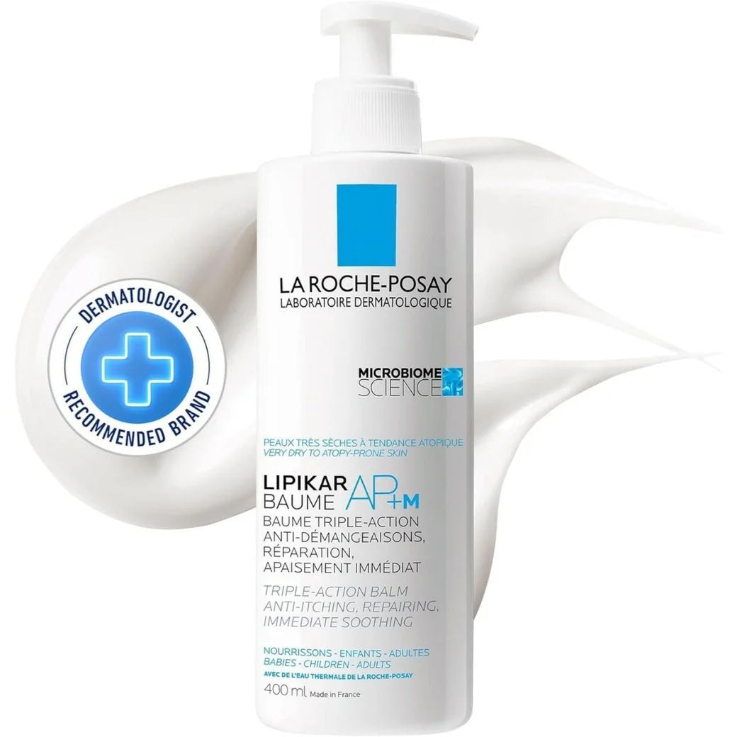 La Roche Posay Triple Action Balm (400ml)