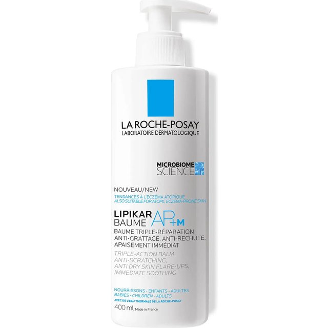 La Roche Posay Triple Action Balm (400ml)