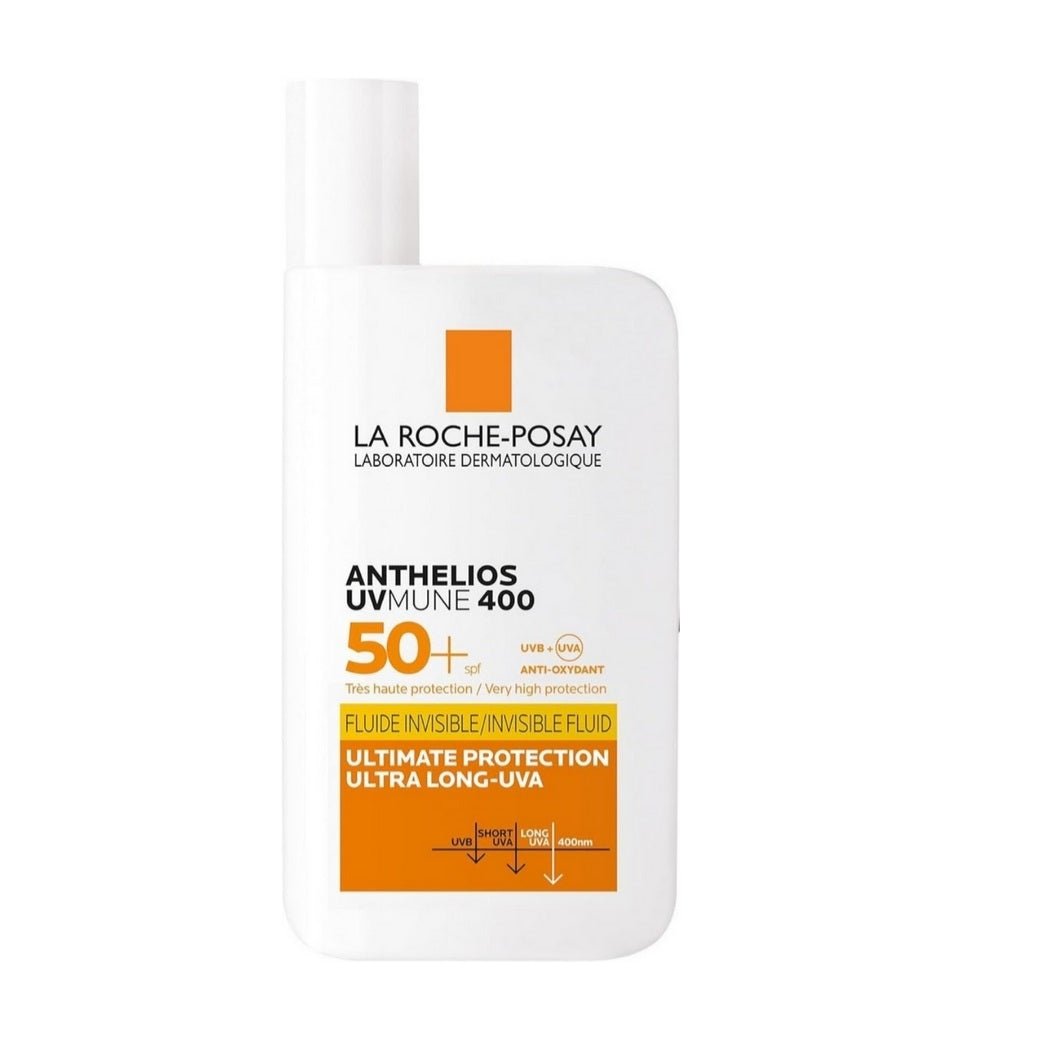 LA Roche Posay UVA Protection 50+