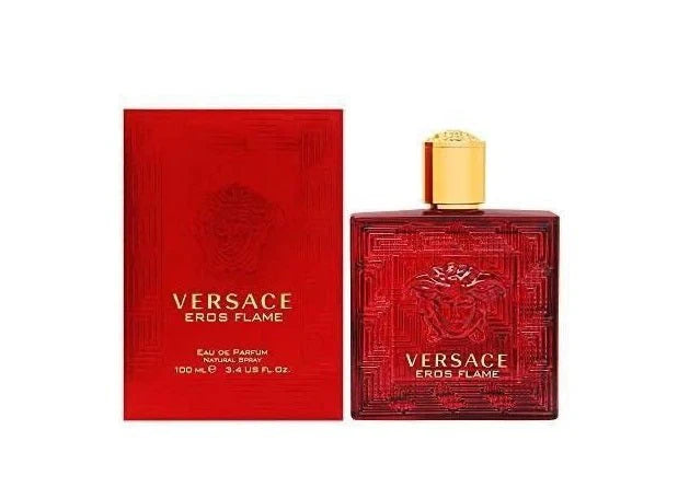 Versacce- Eros Flame Perfume