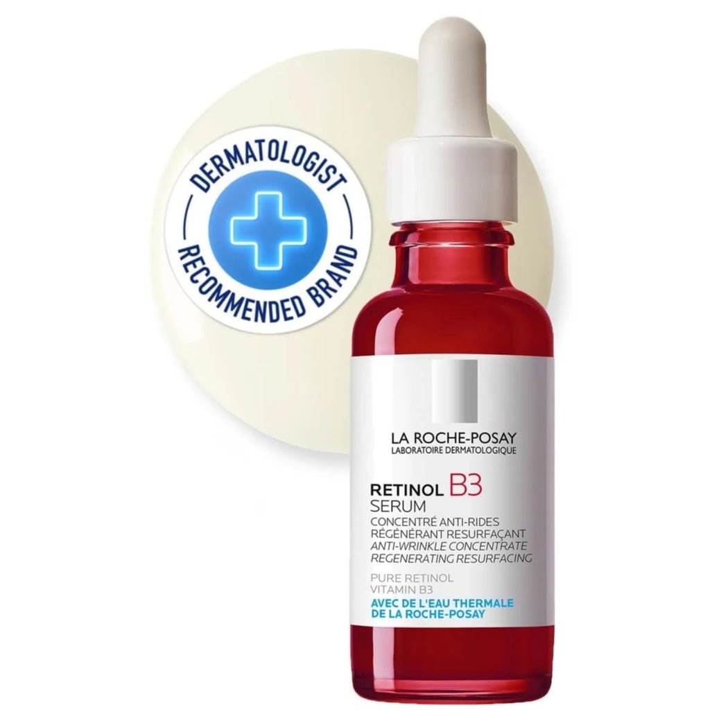 La Roche-Posay Vitamin B3 Serum