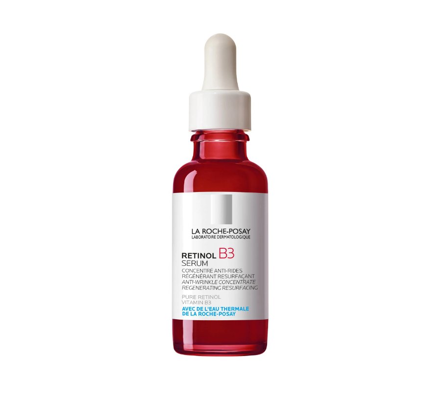 La Roche-Posay Vitamin B3 Serum