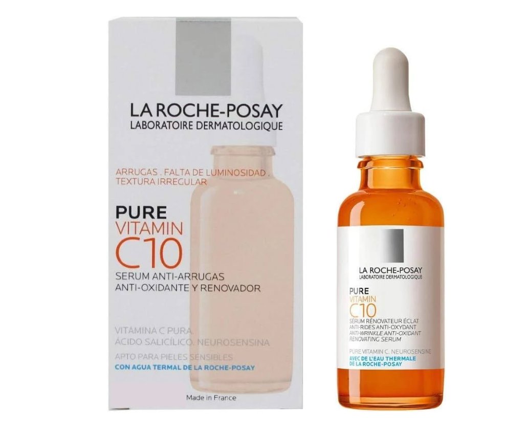 La Roche-Posay Vitamin C10