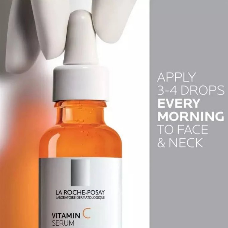 La Roche-Posay Vitamin C10